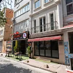 Ten Rooms Istanbul