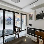 Ten Rooms Istanbul