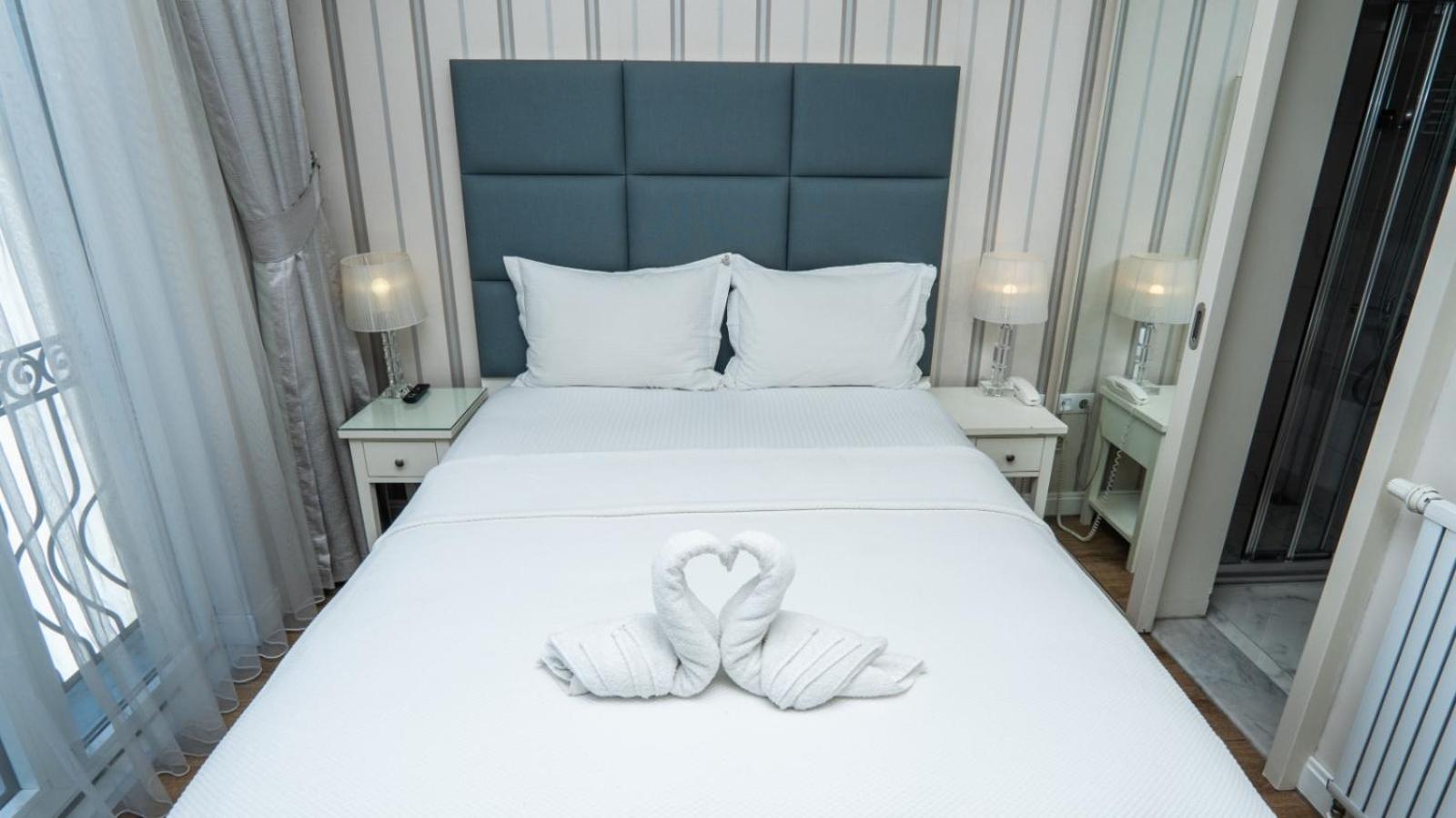 (adults Only) Hotel Istanboel