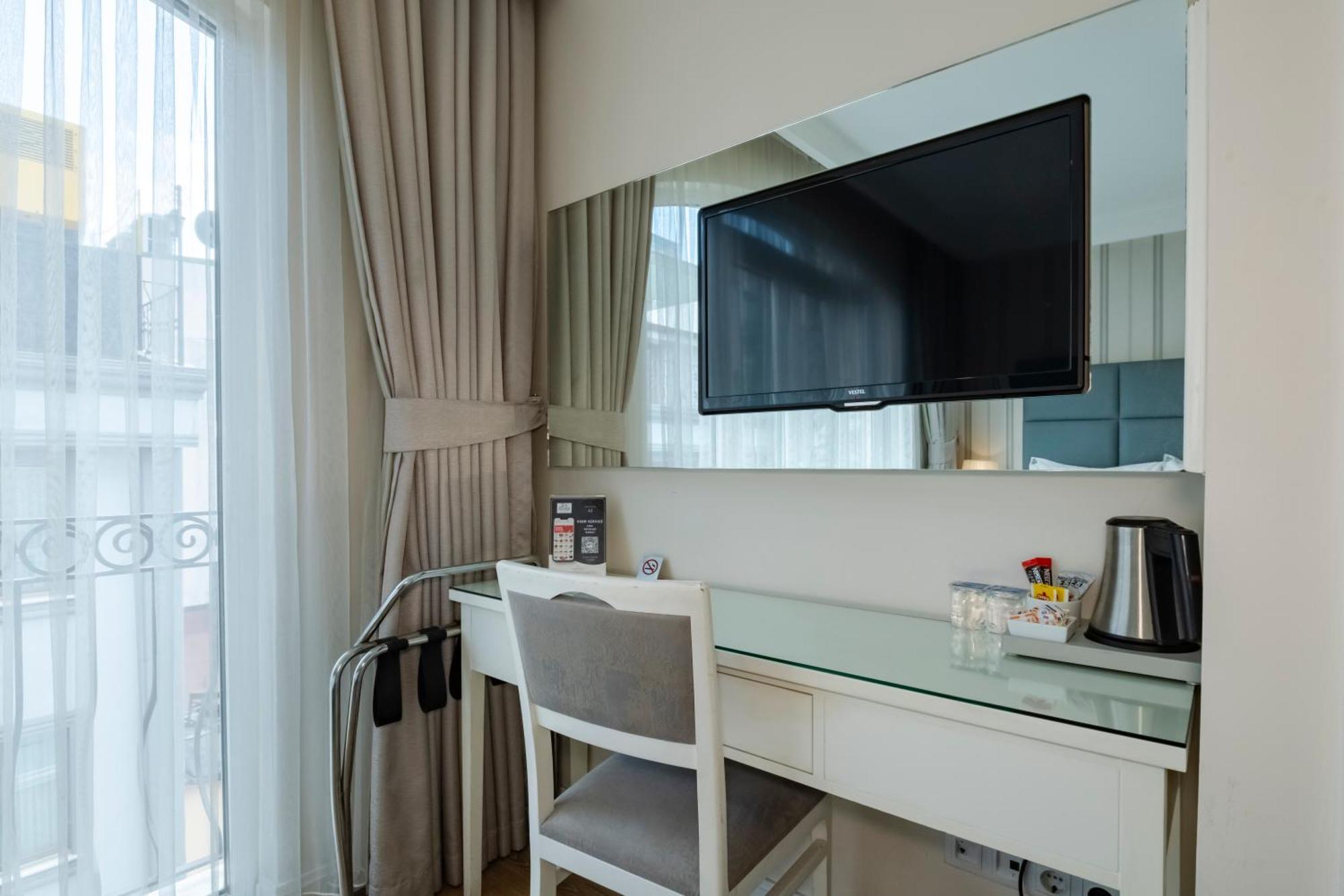(adults Only) Hotel Istanboel