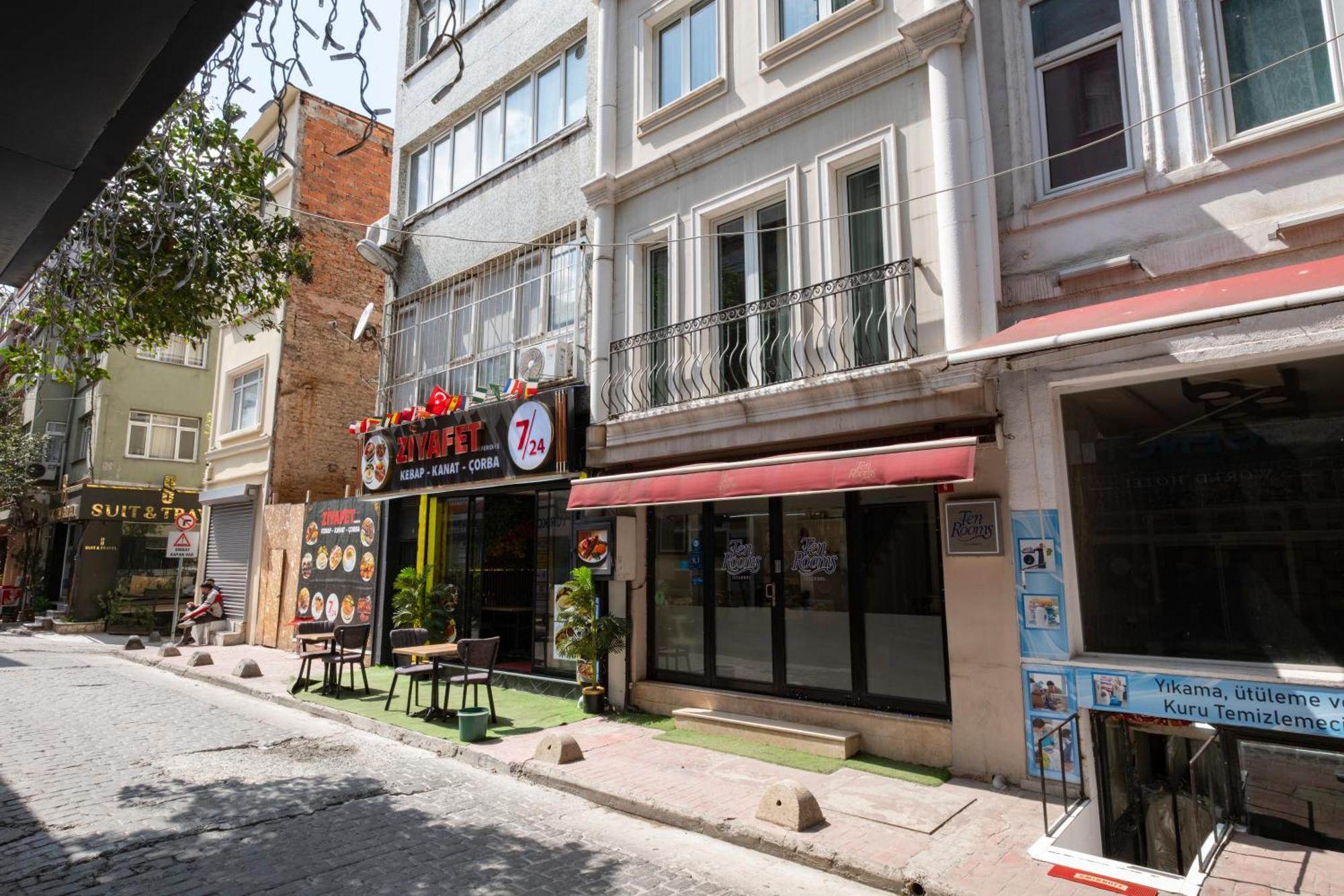 (adults Only) Istambul