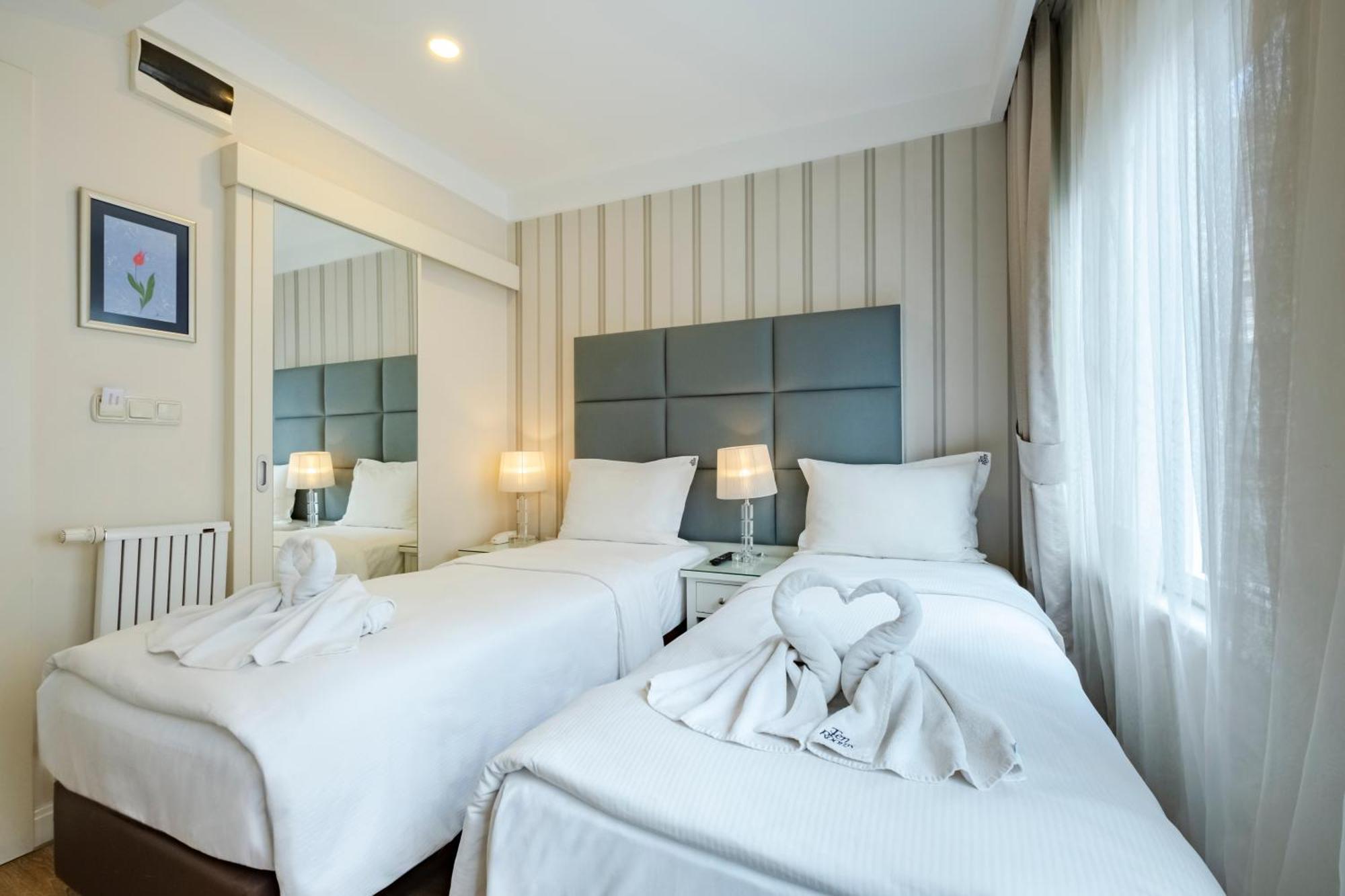 (adults Only) Hotel Istambul
