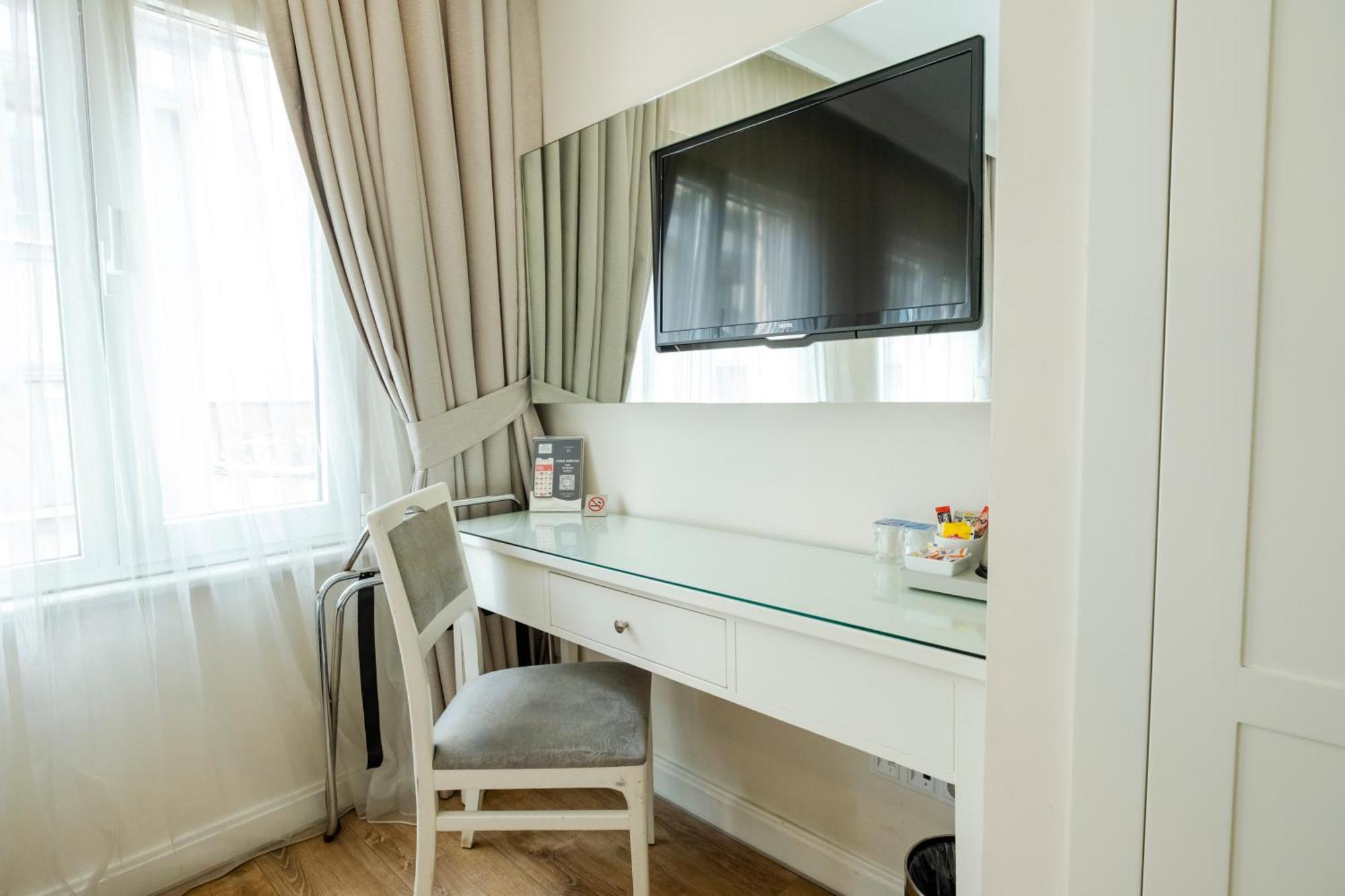 (adults Only) 3* Istambul
