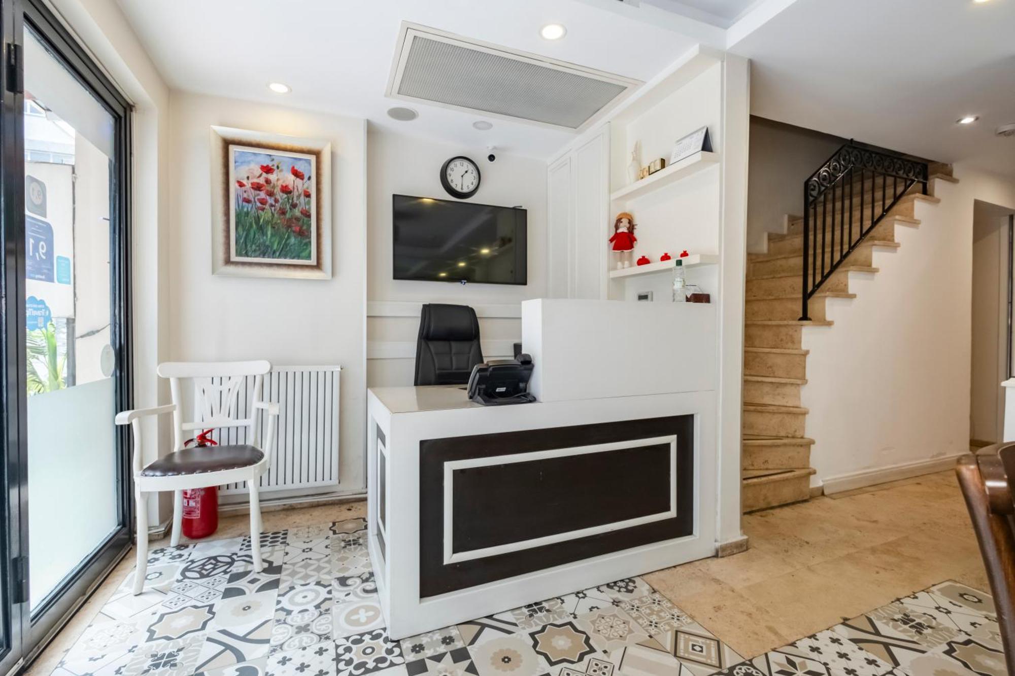 (adults Only) 3* Istambul